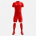 Umbro SKILLS Profesyonel Futbol Forma Şort Takımı