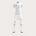 Umbro THROW Profesyonel Futbol Forma Şort Takımı