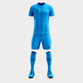 Umbro ZACK Profesyonel Futbol Forma Şort Takımı
