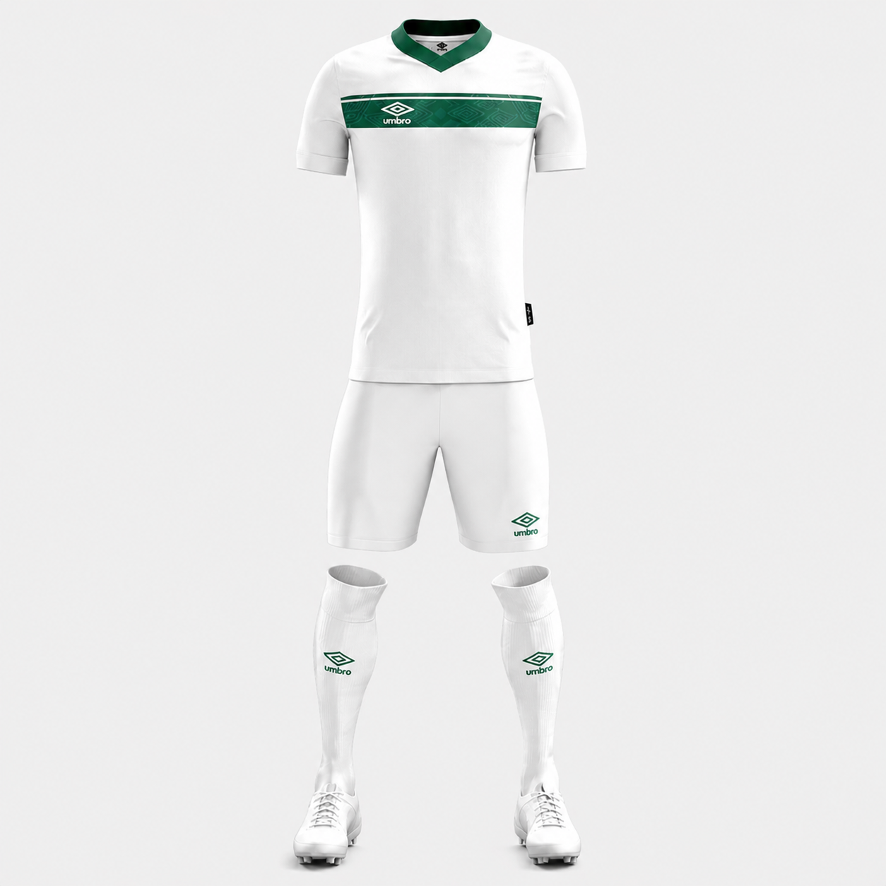 Umbro BEATER Profesyonel Futbol Forma Şort Takımı