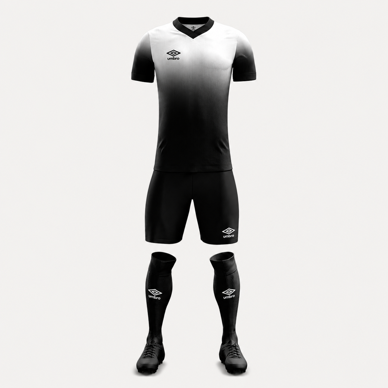 Umbro BROTHER Profesyonel Futbol Forma Şort Takımı
