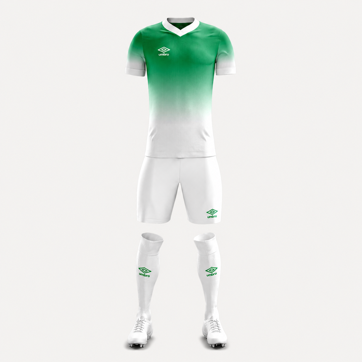 Umbro BROTHER Profesyonel Futbol Forma Şort Takımı