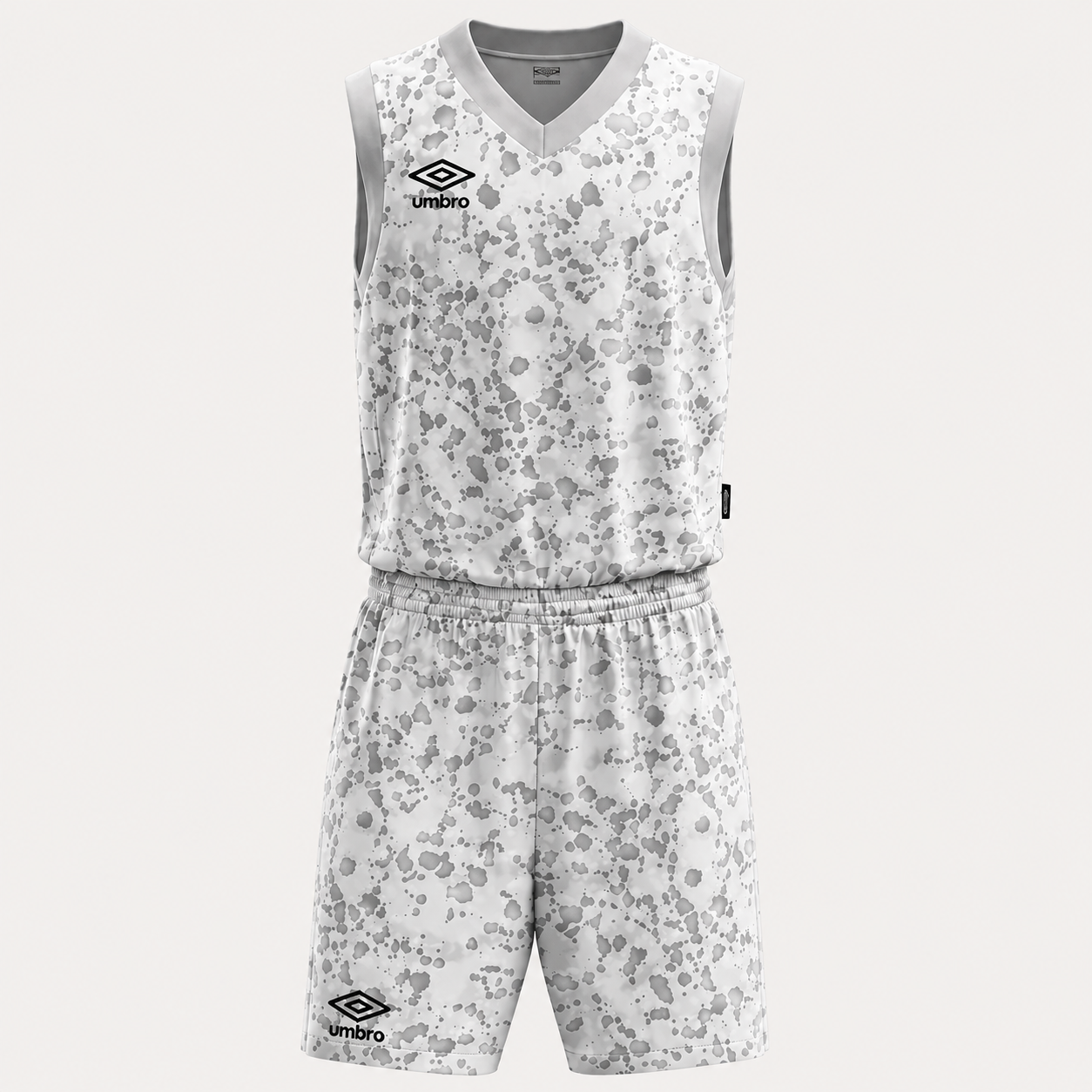 UMBRO DRAKE Profesyonel Forma Şort Takımı