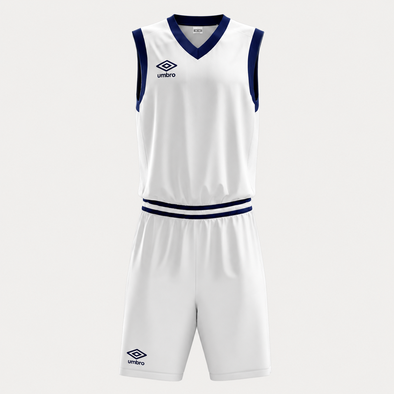 UMBRO MJ Profesyonel Basketbol Forma Şort Takımı