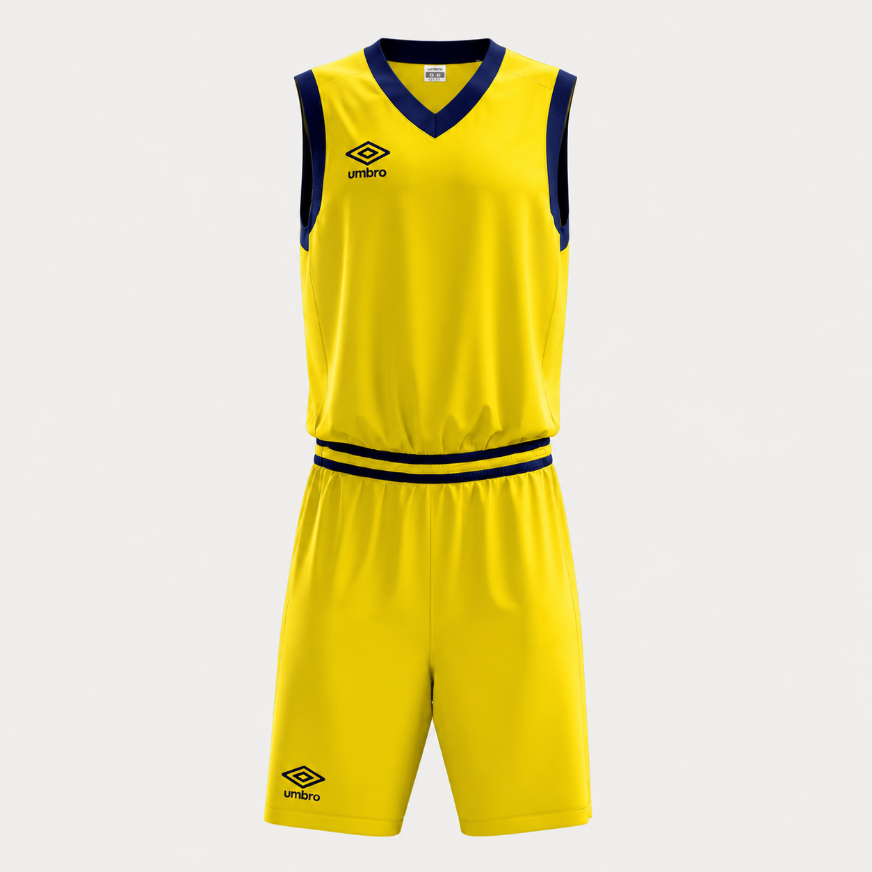 UMBRO MJ Profesyonel Basketbol Forma Şort Takımı