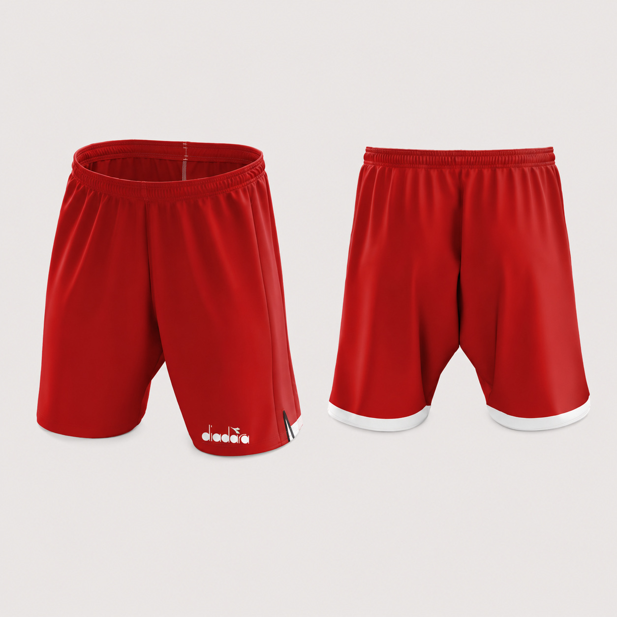 Diadora Basic Elit Forma Şort Takım