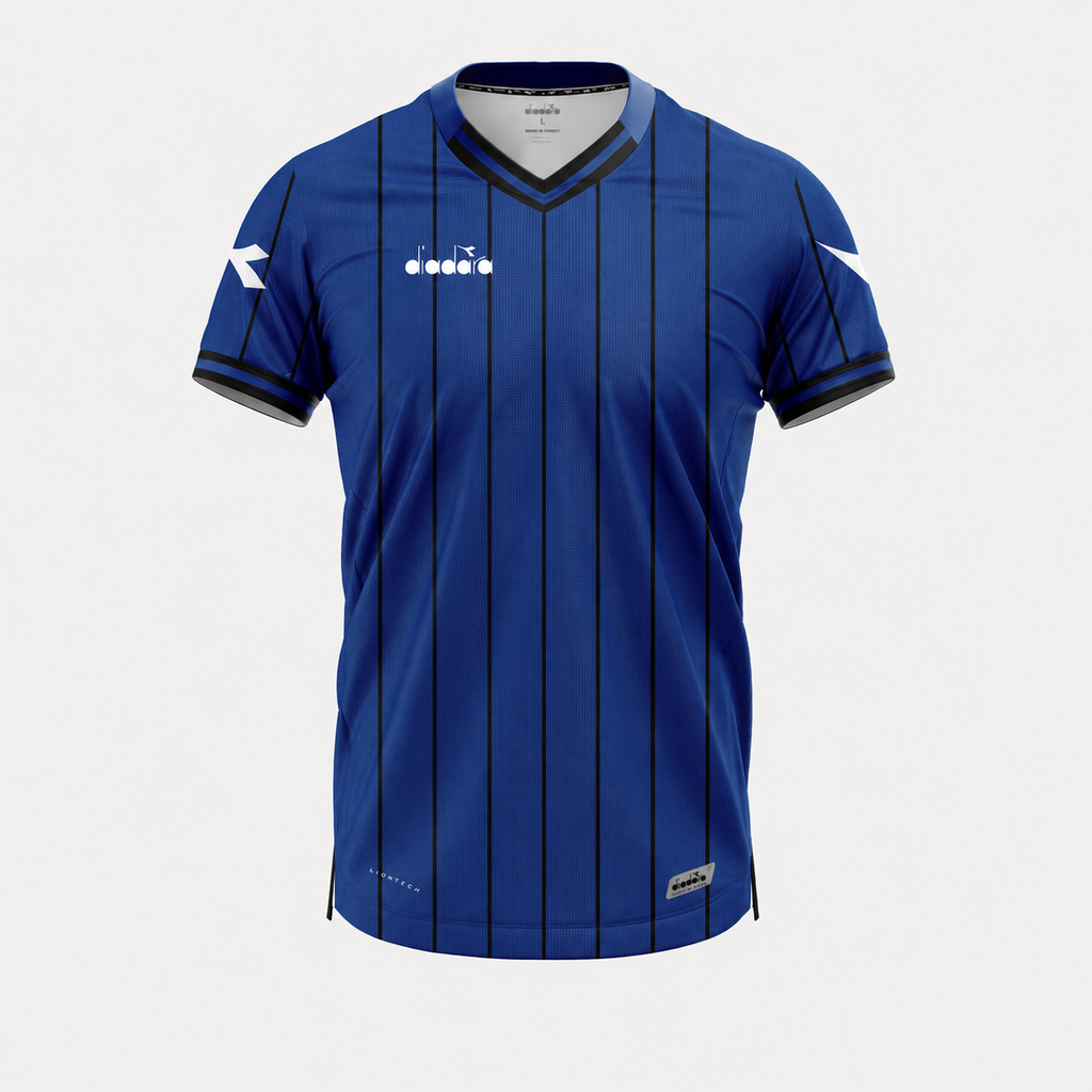 Diadora Platin Elit Forma Şort Takım