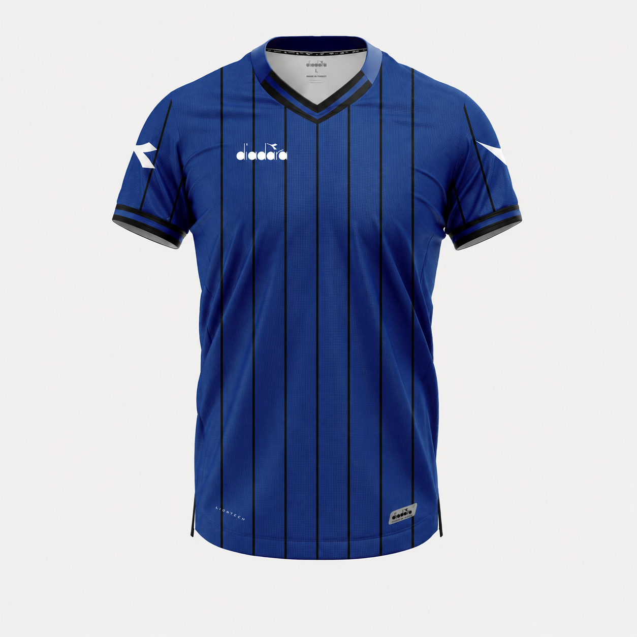 Diadora Platin Elit Forma Şort Takım