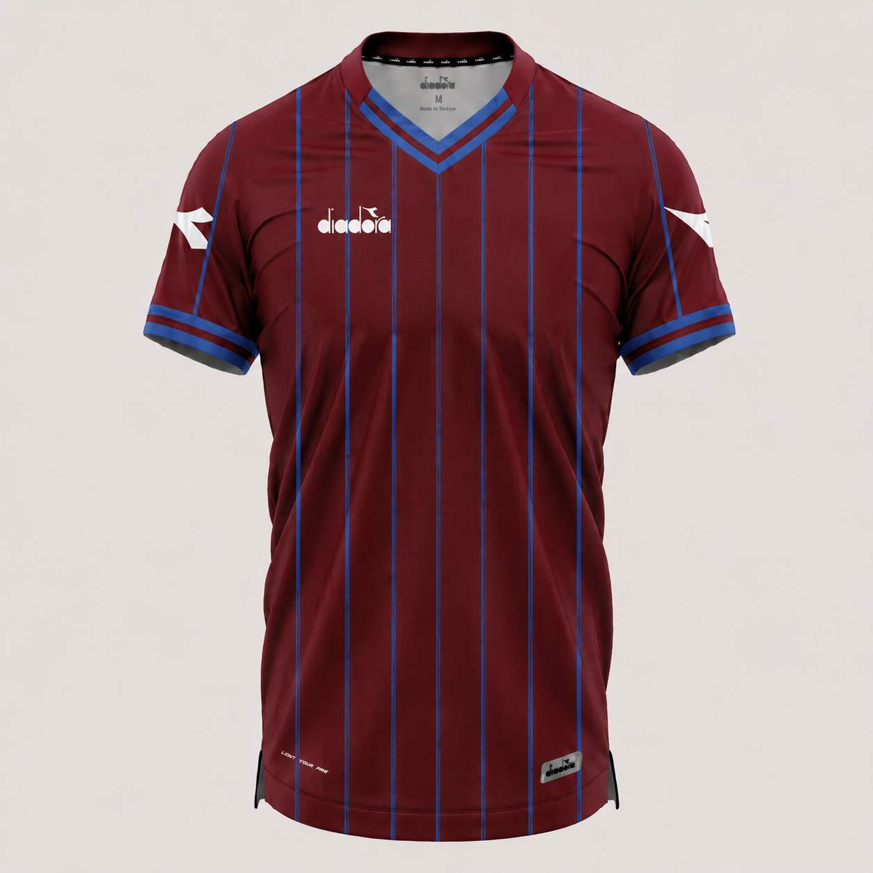 Diadora Platin Elit Forma Şort Takım