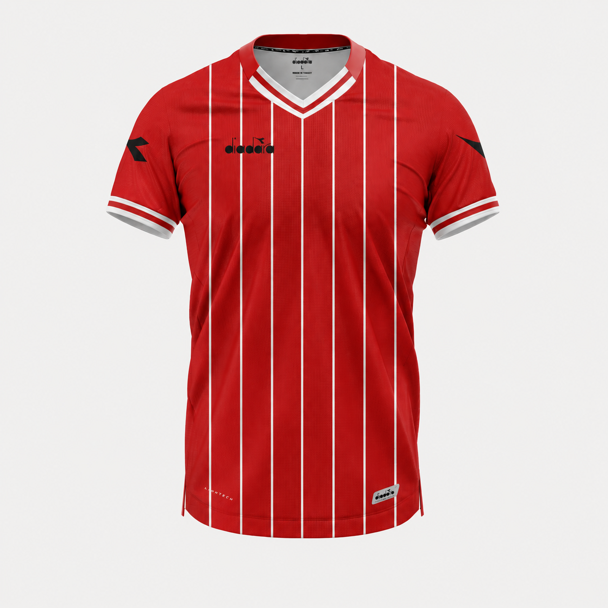 Diadora Platin Elit Forma Şort Takım