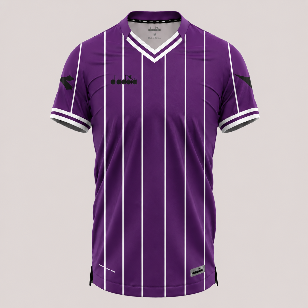 Diadora Platin Elit Forma Şort Takım