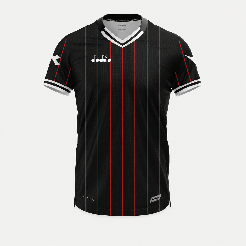 Diadora Platin Elit Forma Şort Takım