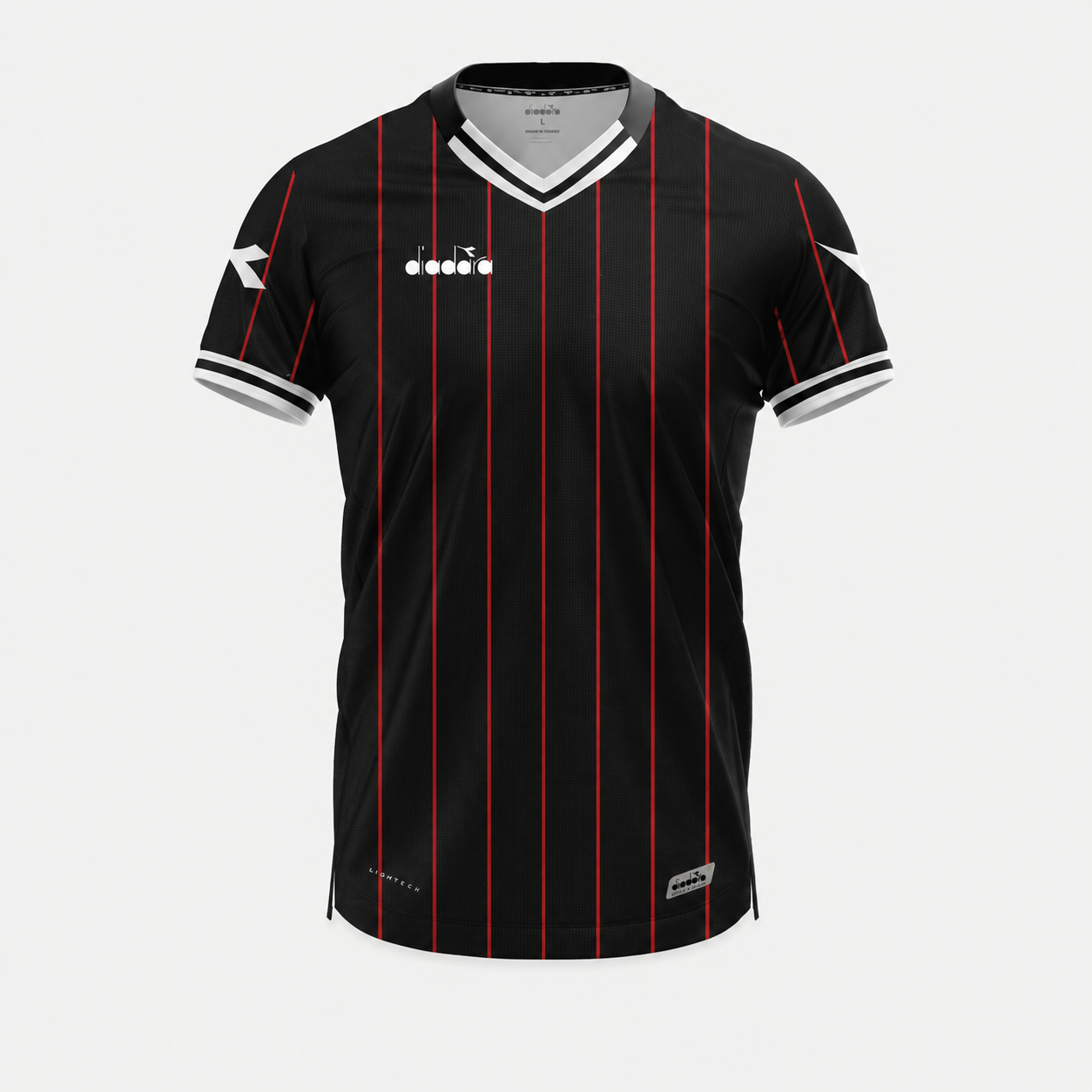 Diadora Platin Elit Forma Şort Takım