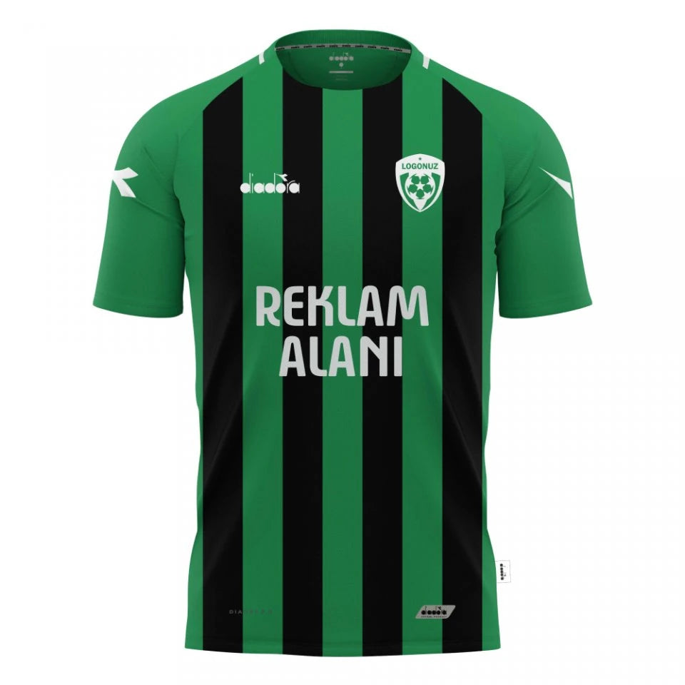 Forline Tek Üst Futbol Forma