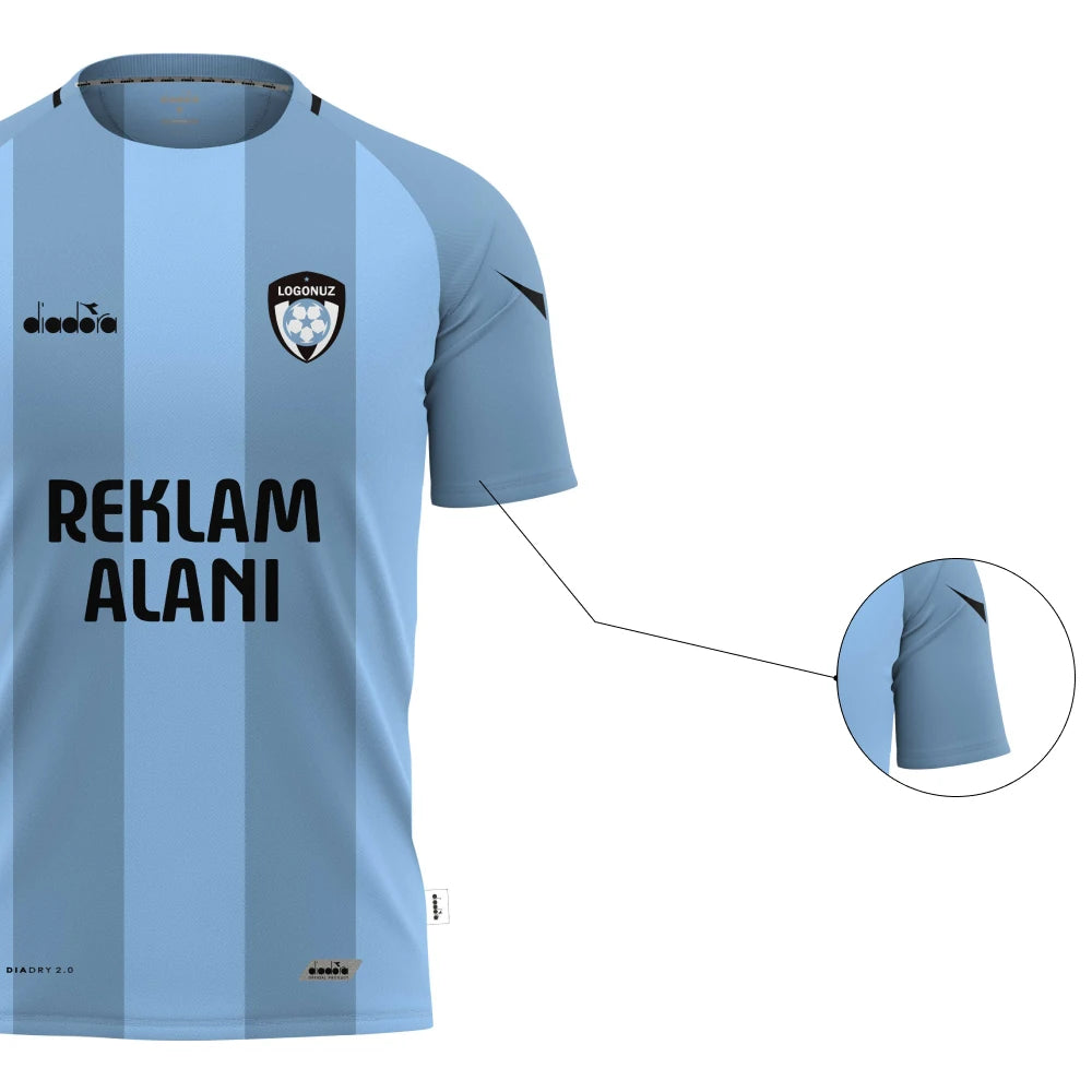 Trinita Tek Üst Futbol Forma