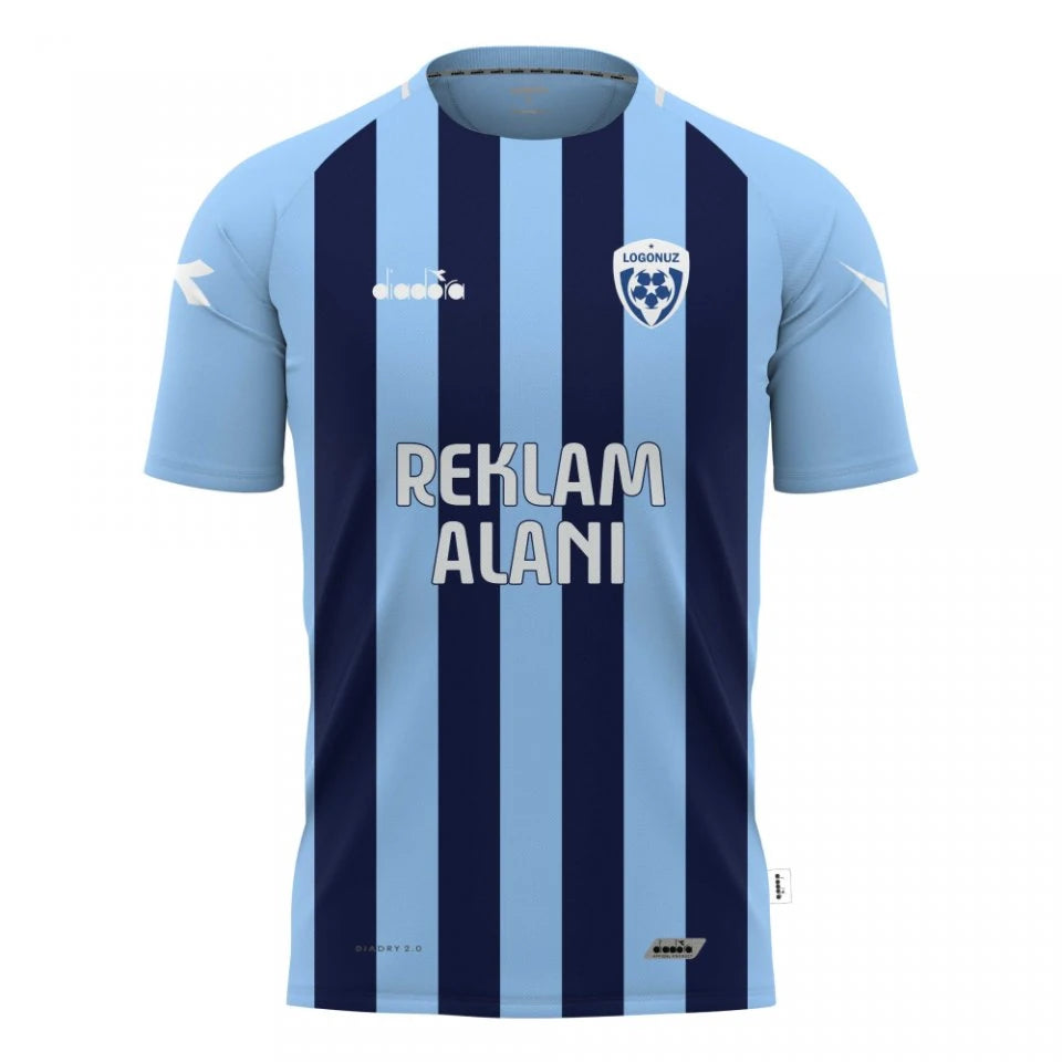 Forline Tek Üst Futbol Forma