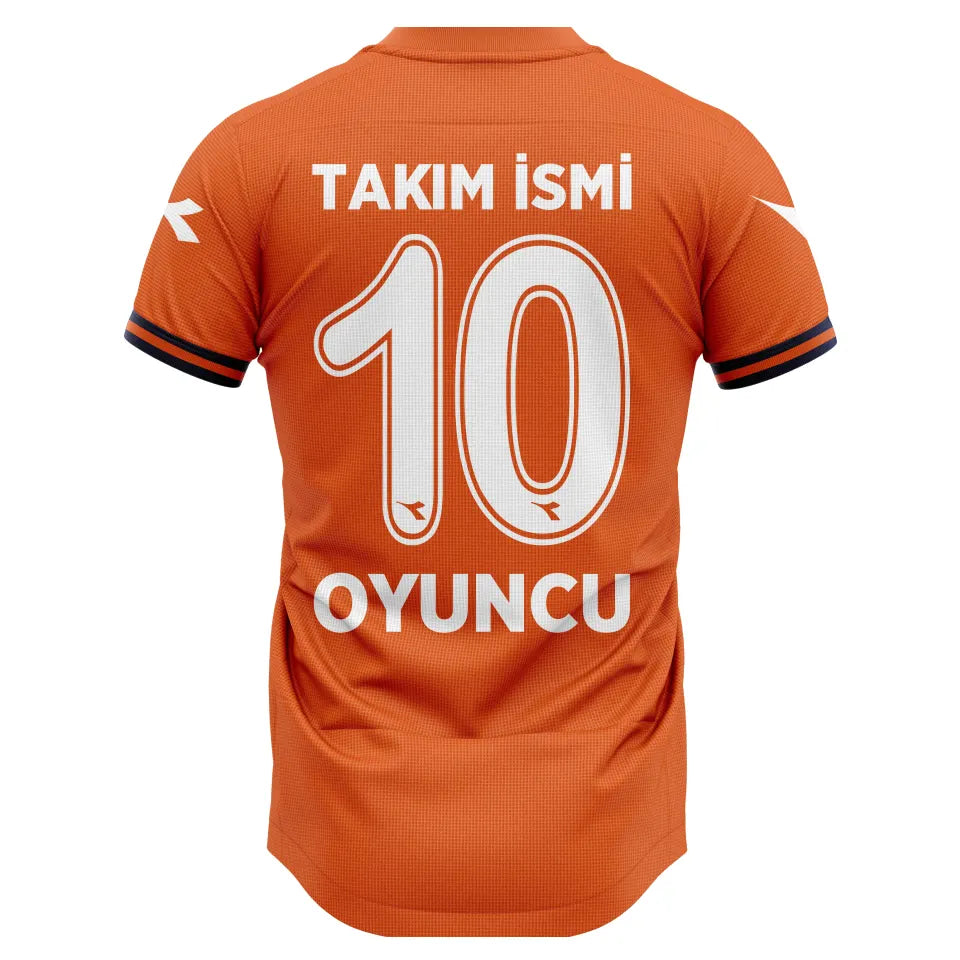 North Elite Tek Üst Futbol Forması