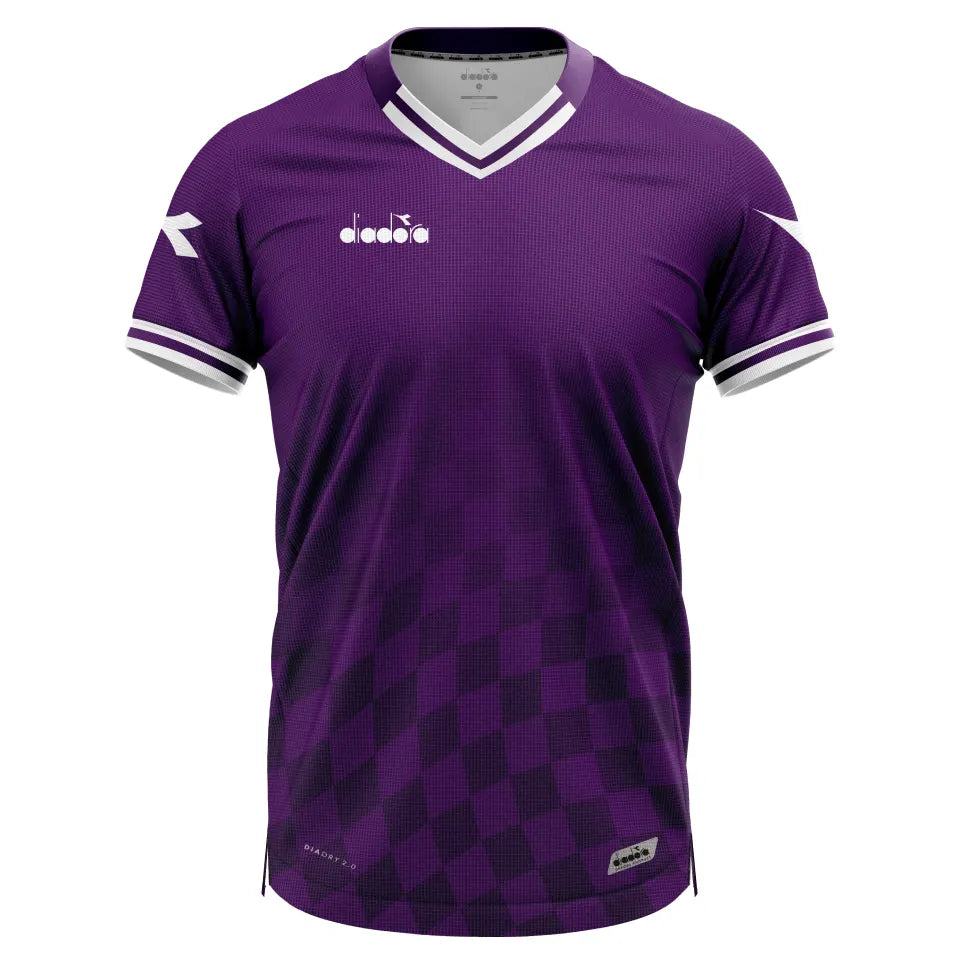 Burgos Elite Tek Üst Futbol Forma