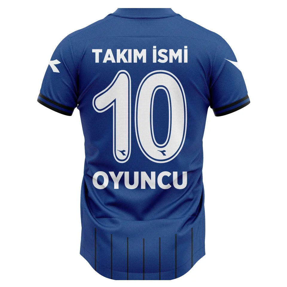 Platin Elite Tek Üst Futbol Forması