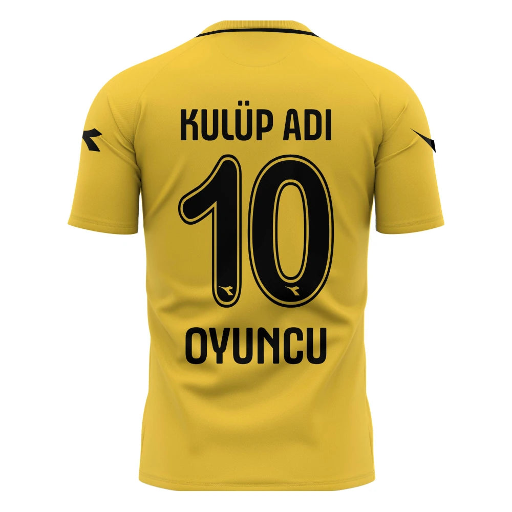 Rico Tek Üst Futbol Forma