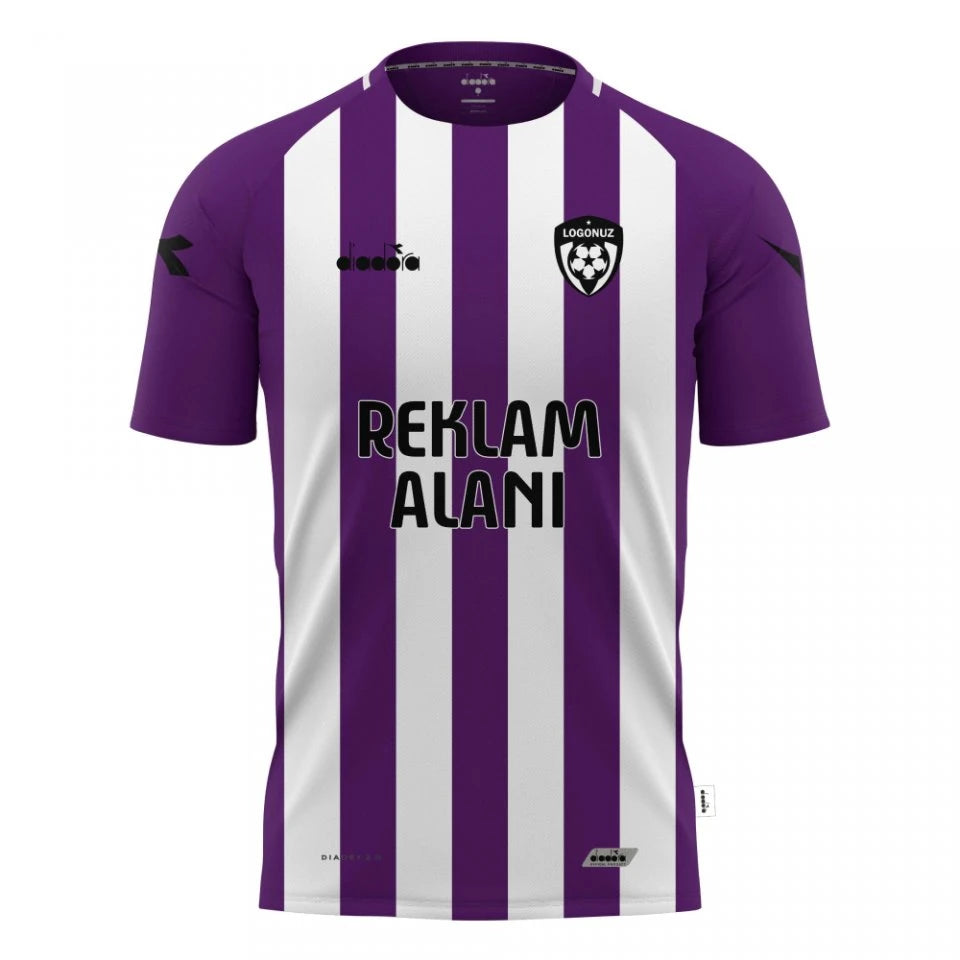 Forline Tek Üst Futbol Forma