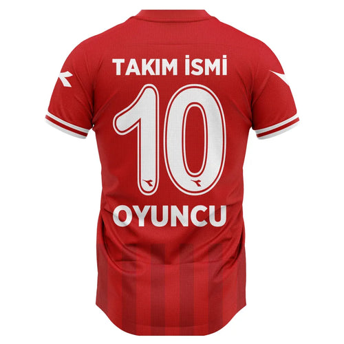 Blade Elite Tek Üst Futbol Forma