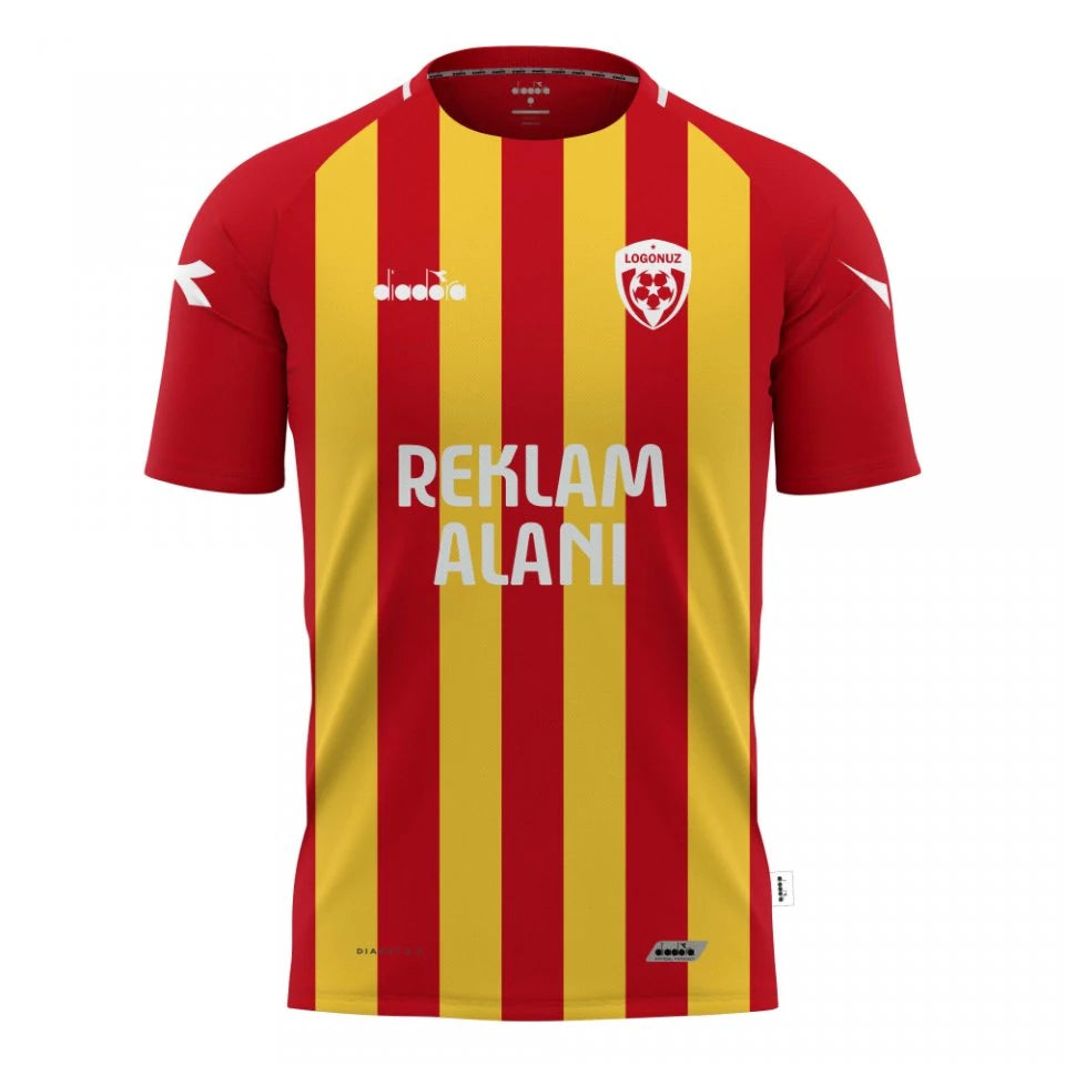 Forline Tek Üst Futbol Forma