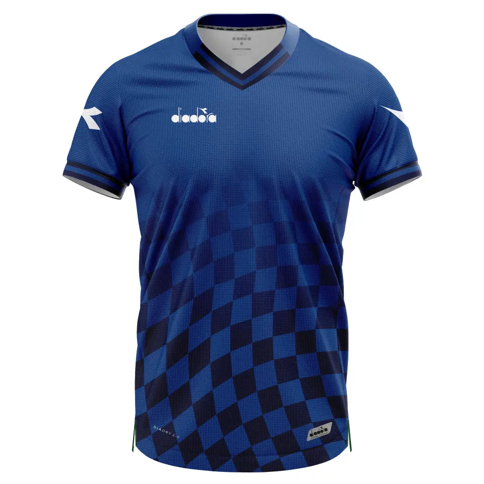 Burgos Elite Tek Üst Futbol Forma