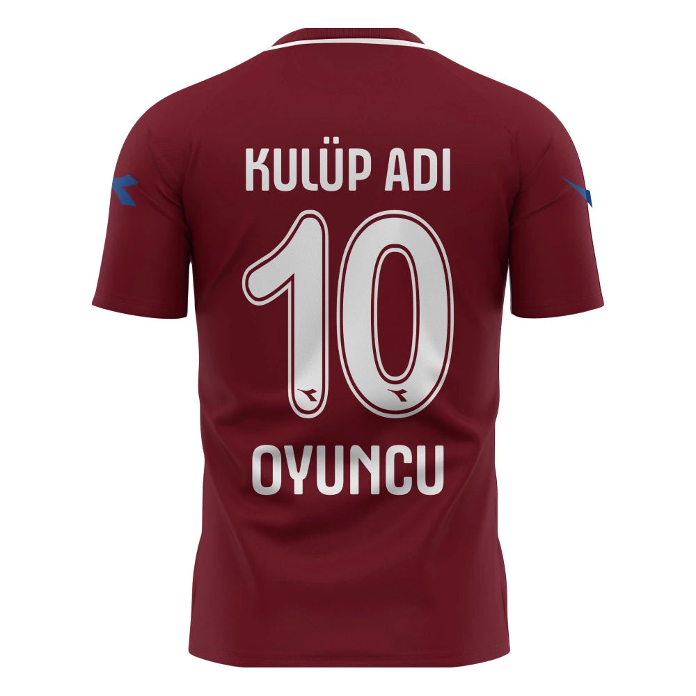 Dotrain Tek Üst Futbol Forma
