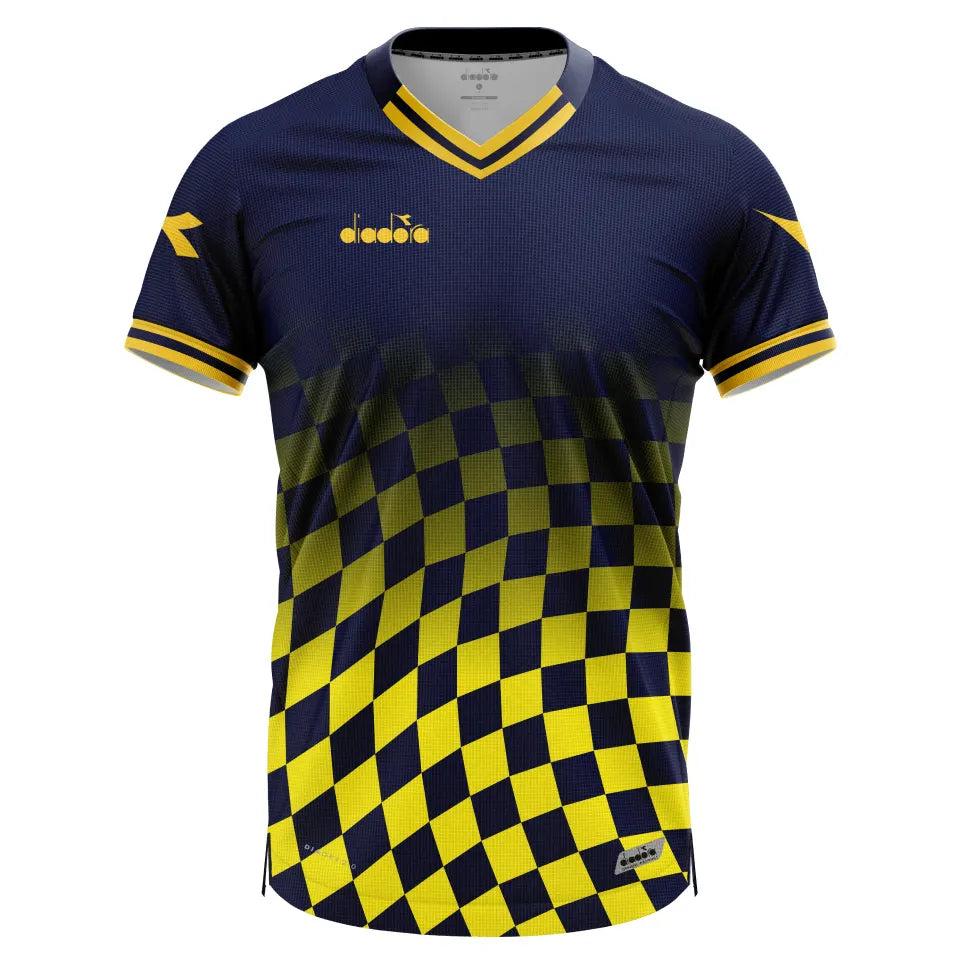 Burgos Elite Tek Üst Futbol Forma