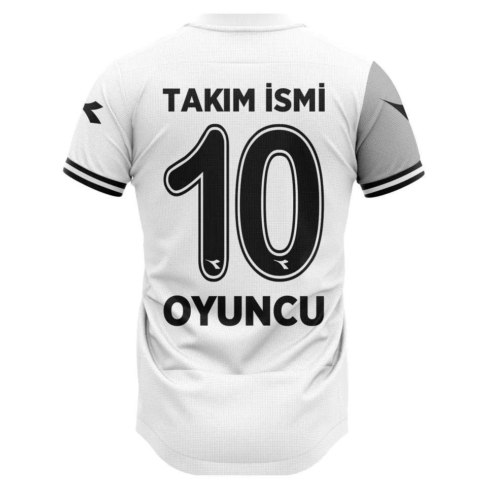 Alphi Elite Tek Üst Futbol Forma