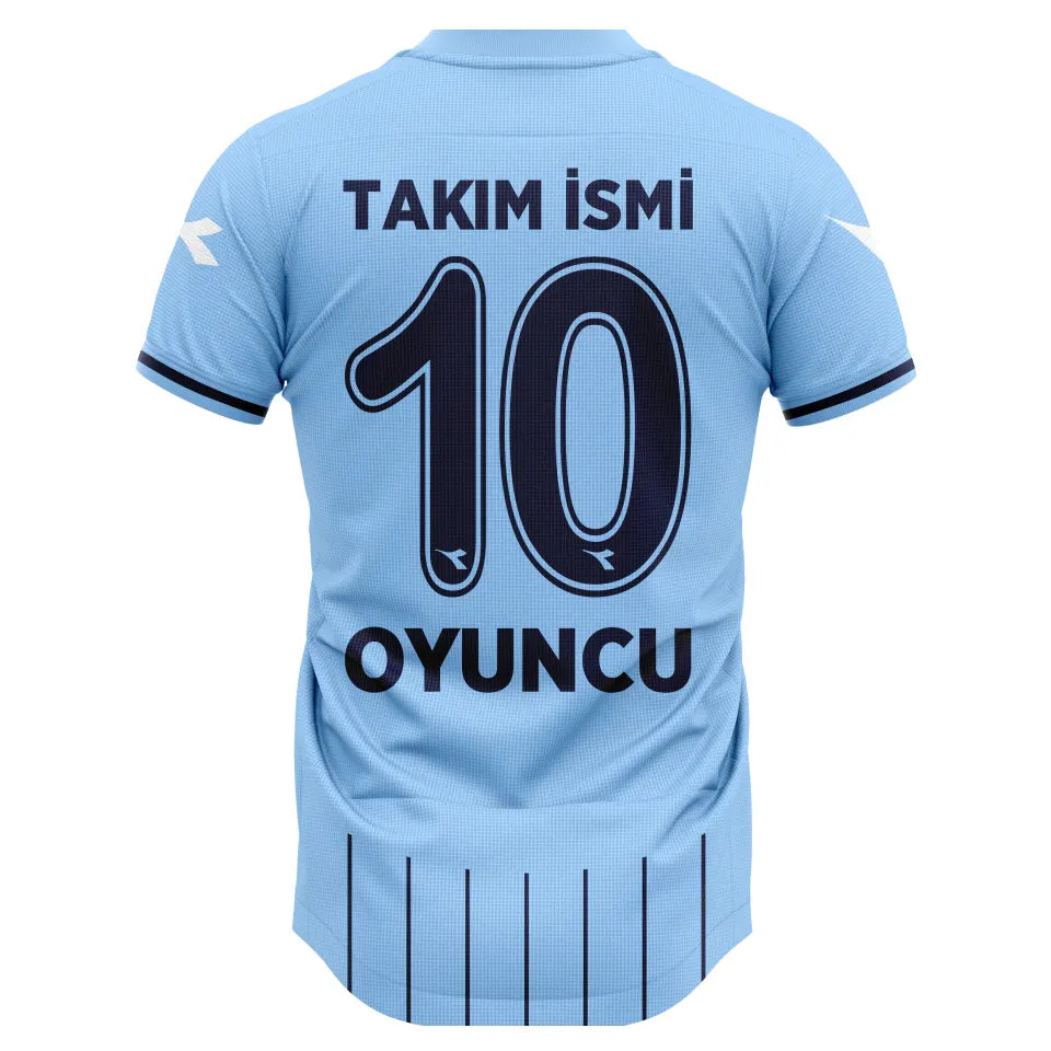 Platin Elite Tek Üst Futbol Forması