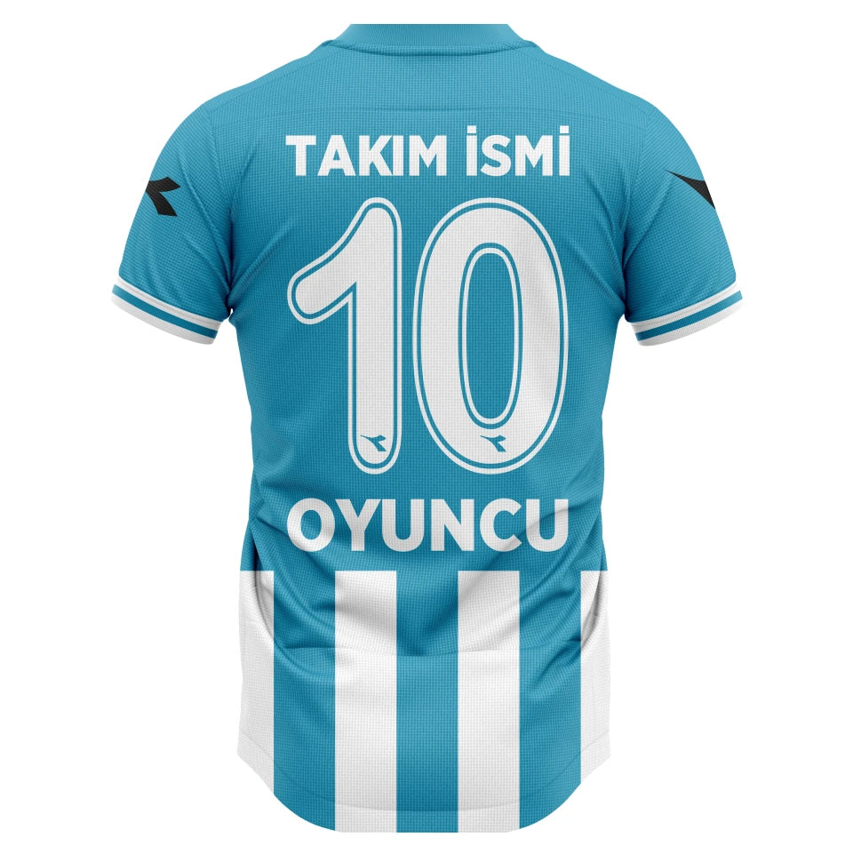 Nevaline Elite Tek Üst Futbol Forma