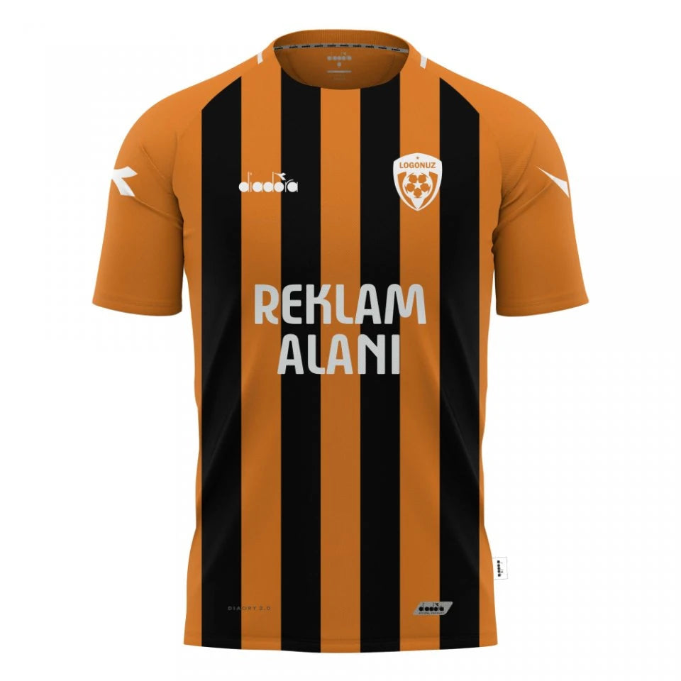 Forline Tek Üst Futbol Forma