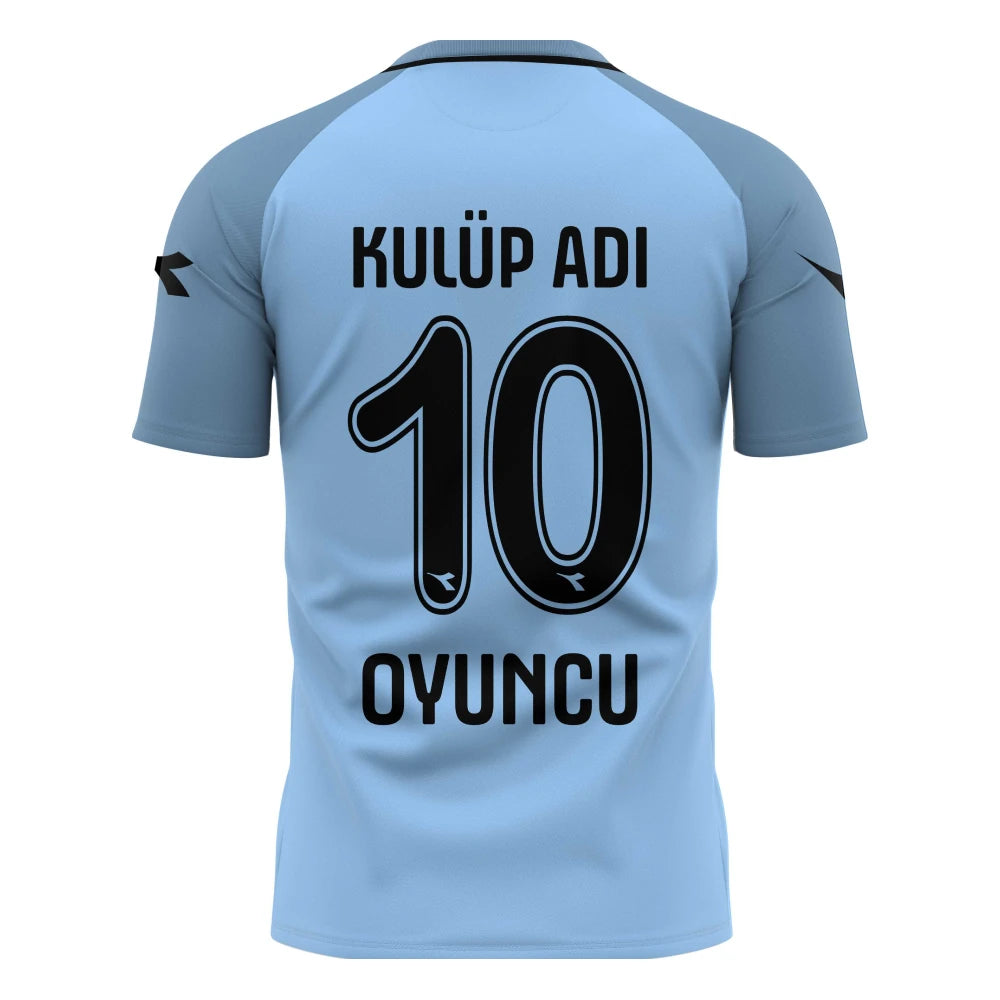 Trinita Tek Üst Futbol Forma
