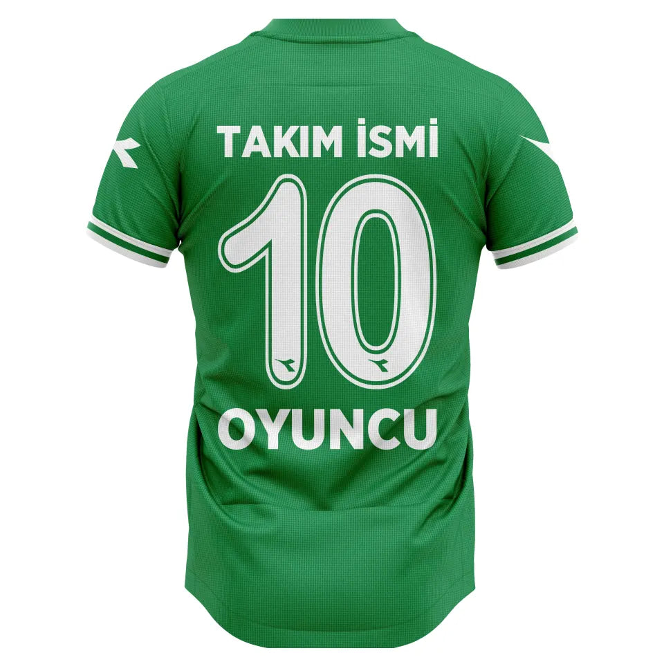 Vela Elite Tek Üst Futbol Forması