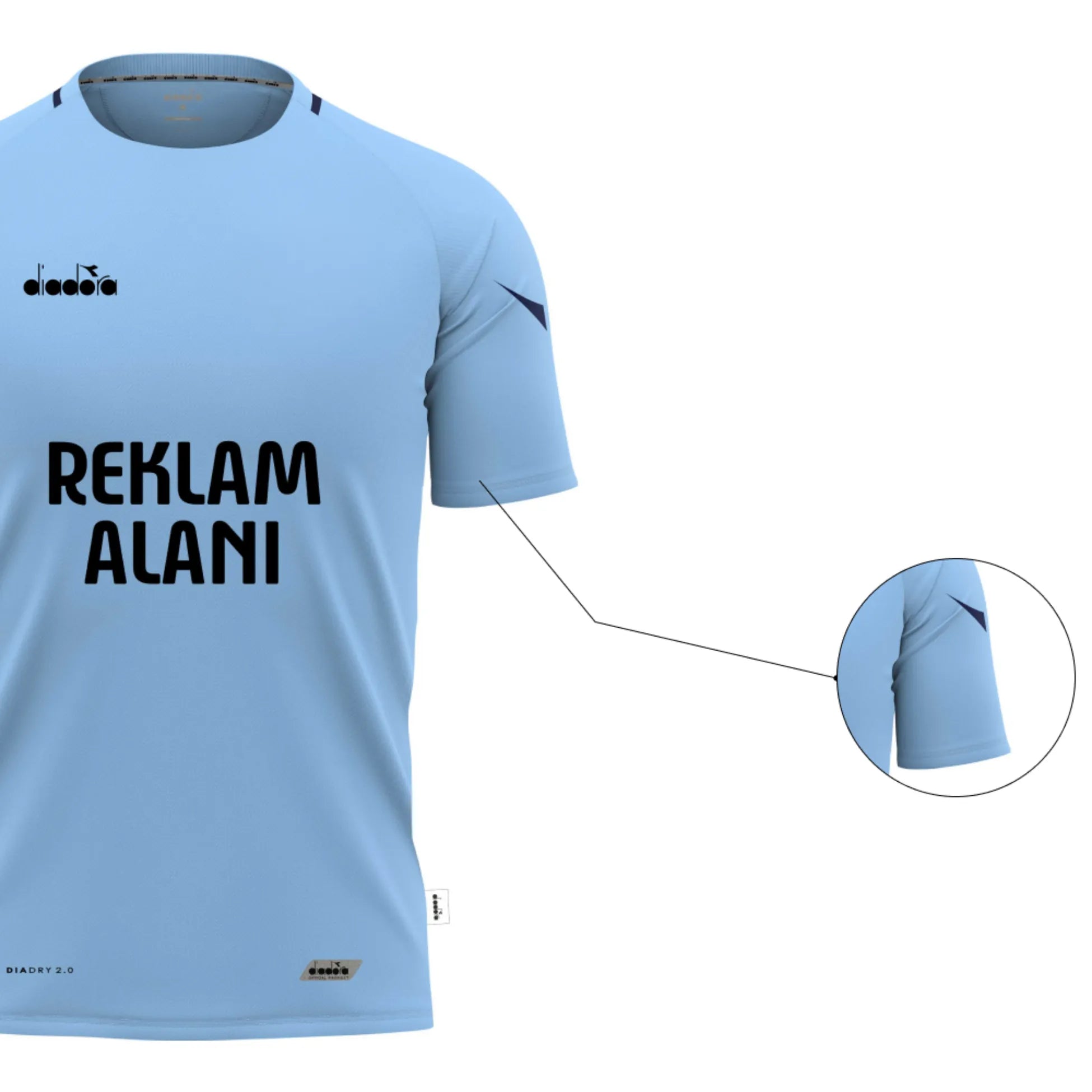 Best Tek Üst Futbol Forma