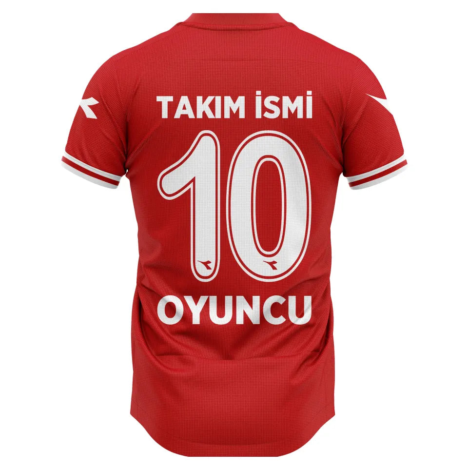 Basic Elite Tek Üst Futbol Forma