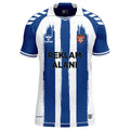 Branco Elegance Profesyonel Futbol Forma