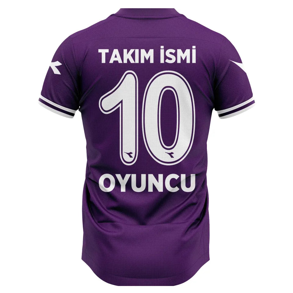 Luna Elite Tek Üst Futbol Forma