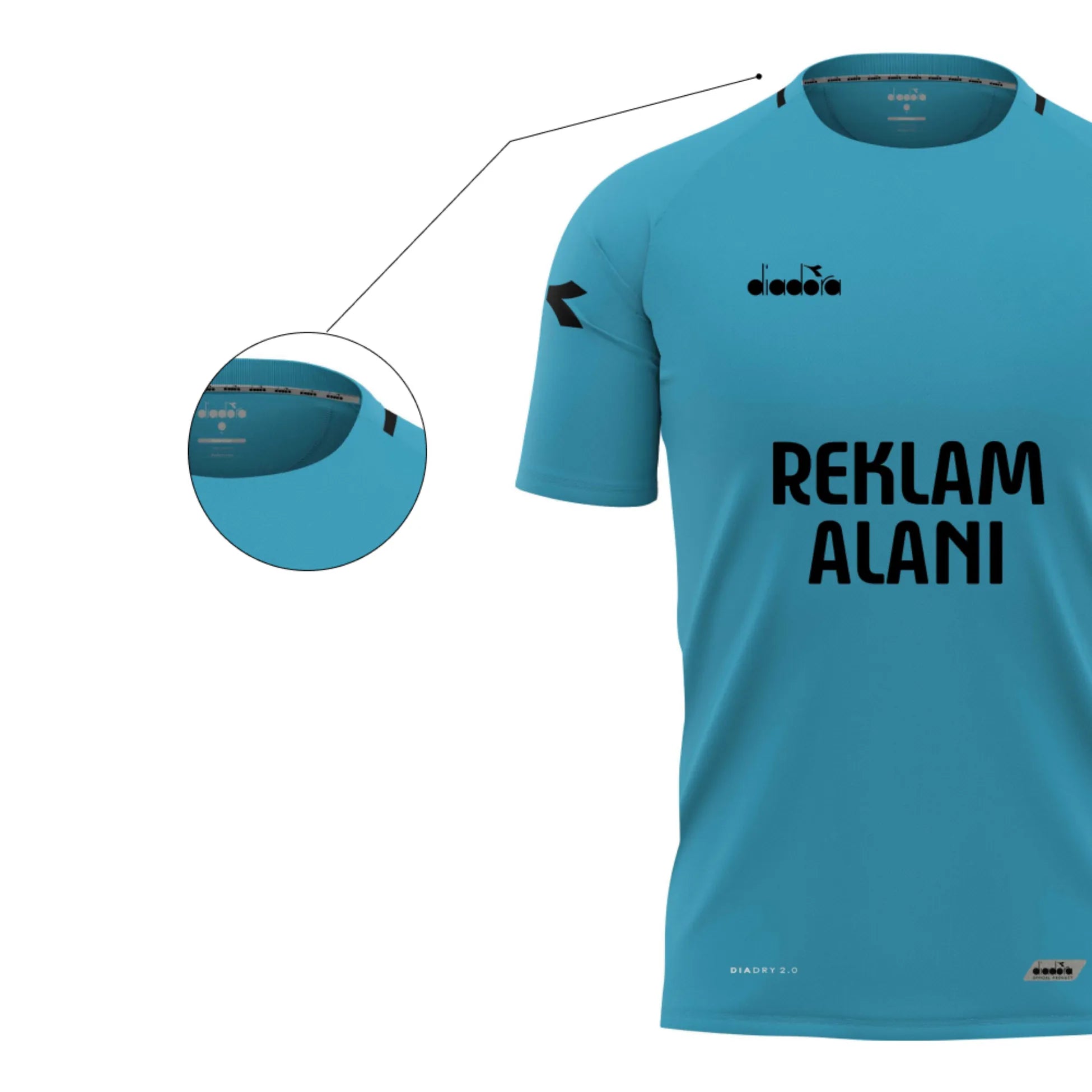 Best Tek Üst Futbol Forma