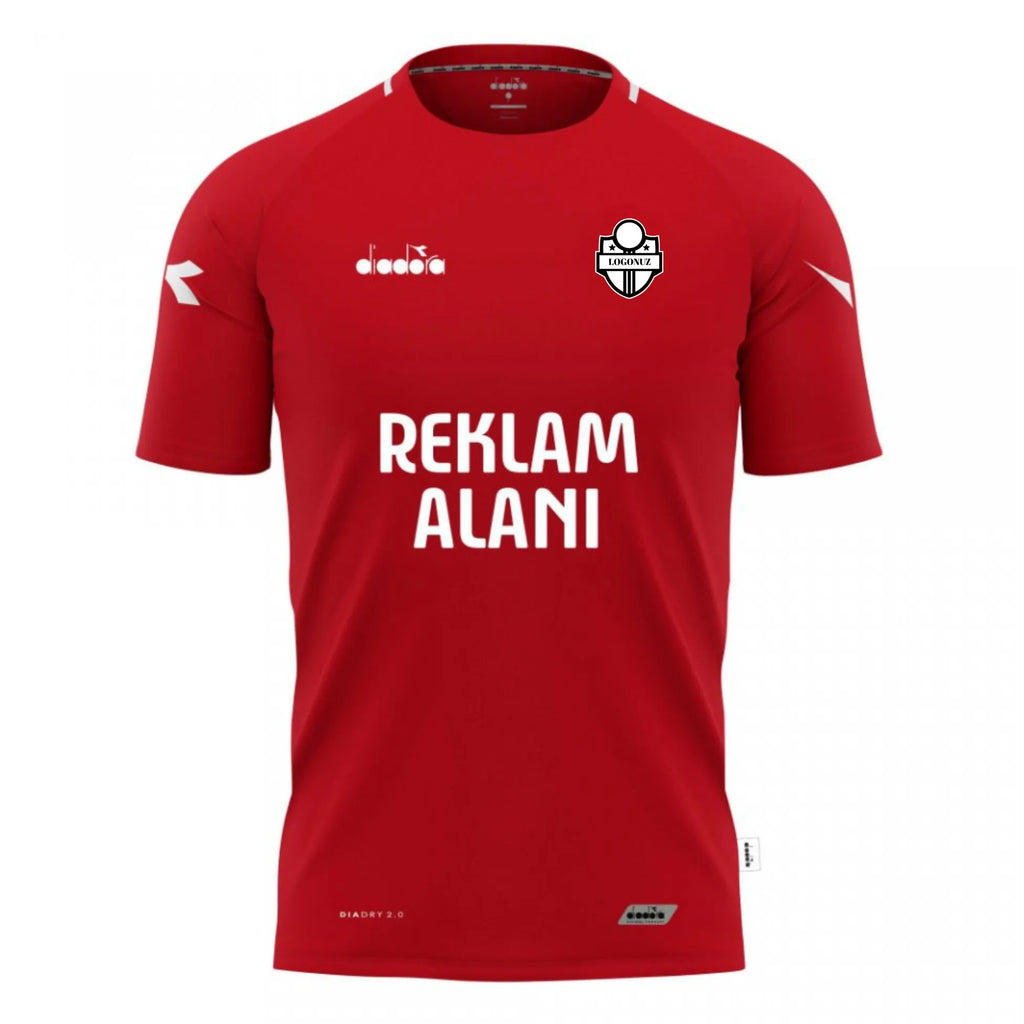 Best Tek Üst Futbol Forma