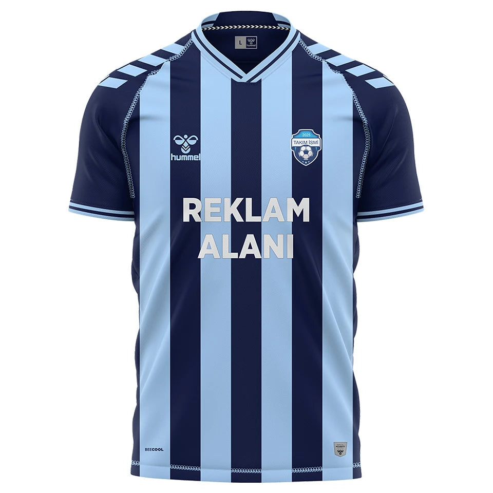 Line Elegance Profesyonel Futbol Forma