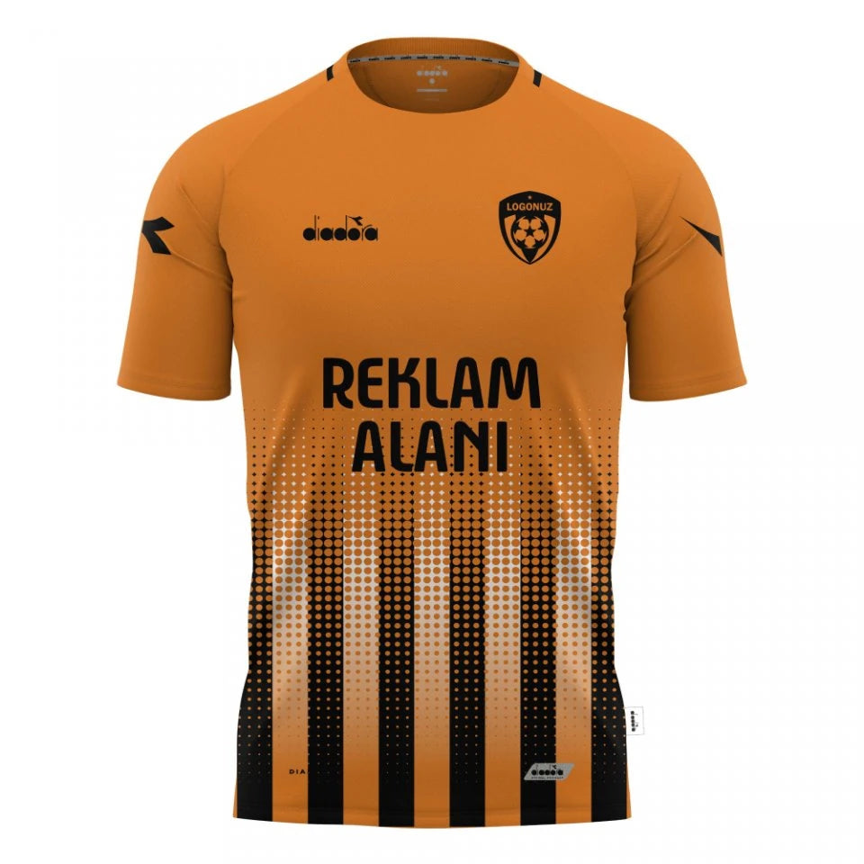 Plurol Tek Üst Futbol Forma