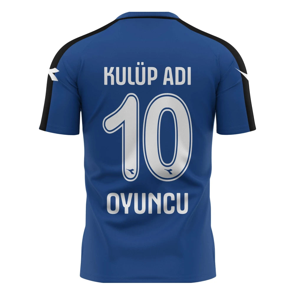 Score Tek Üst Futbol Forma