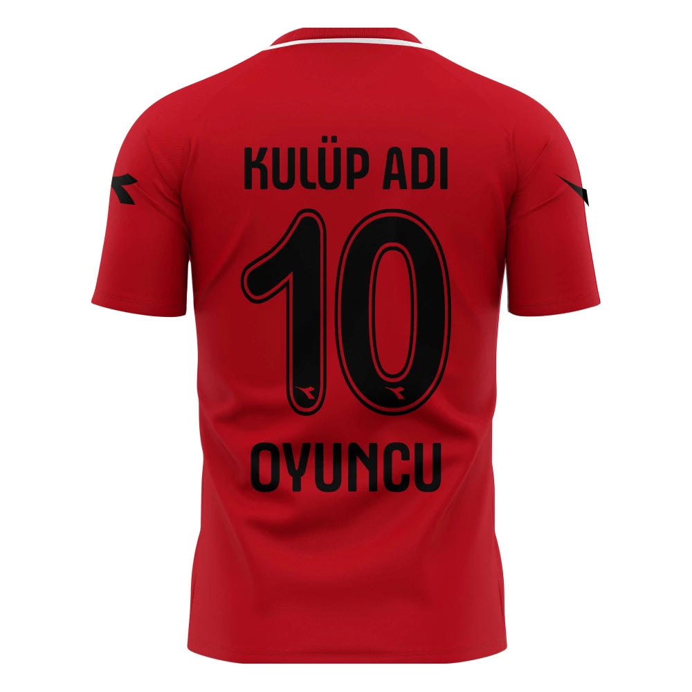 Forline Tek Üst Futbol Forma