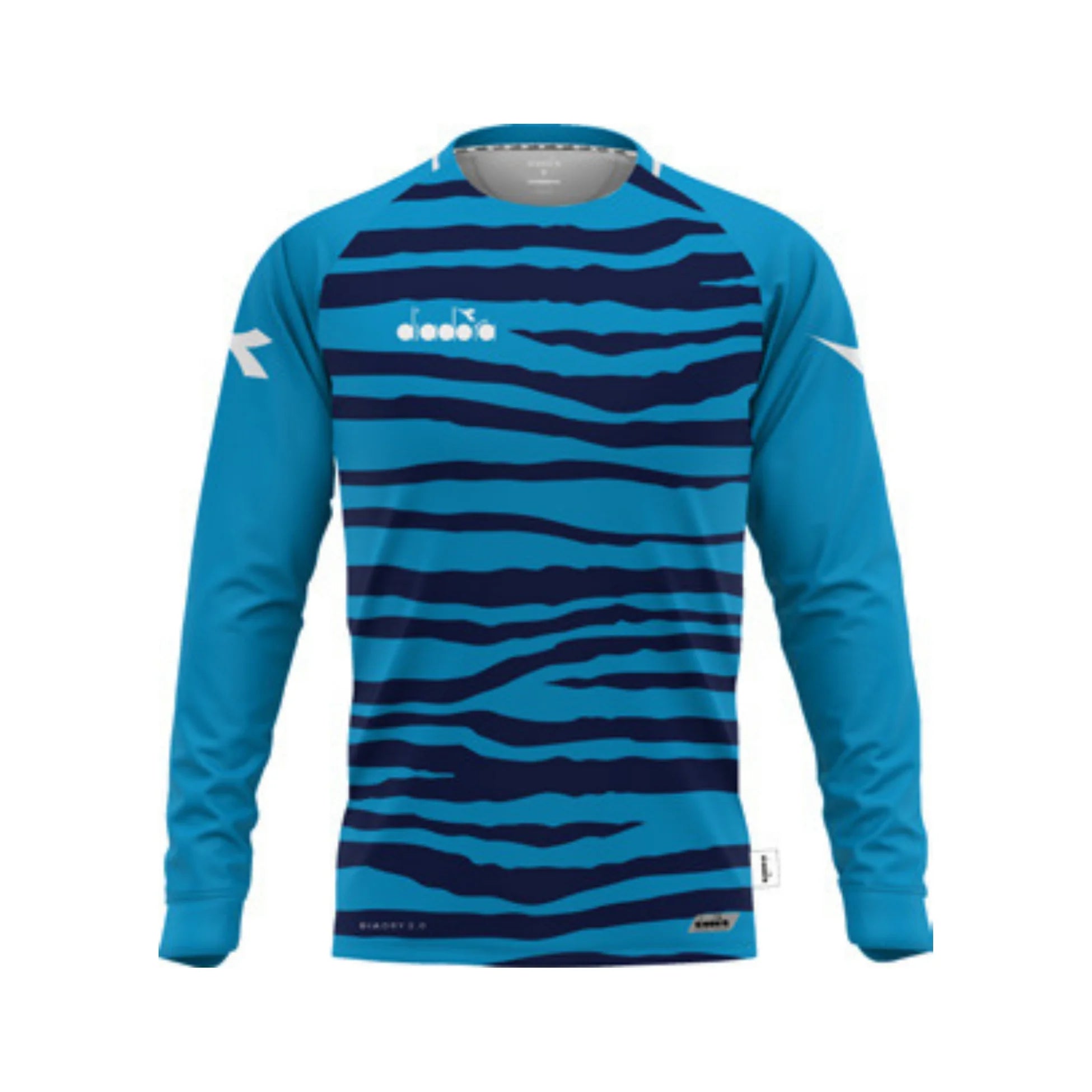 Tiger Kaleci Forma