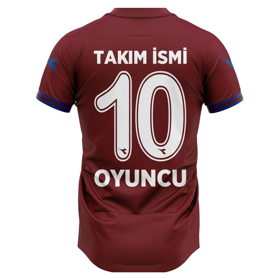 Tino Elite Tek Üst Futbol Forması