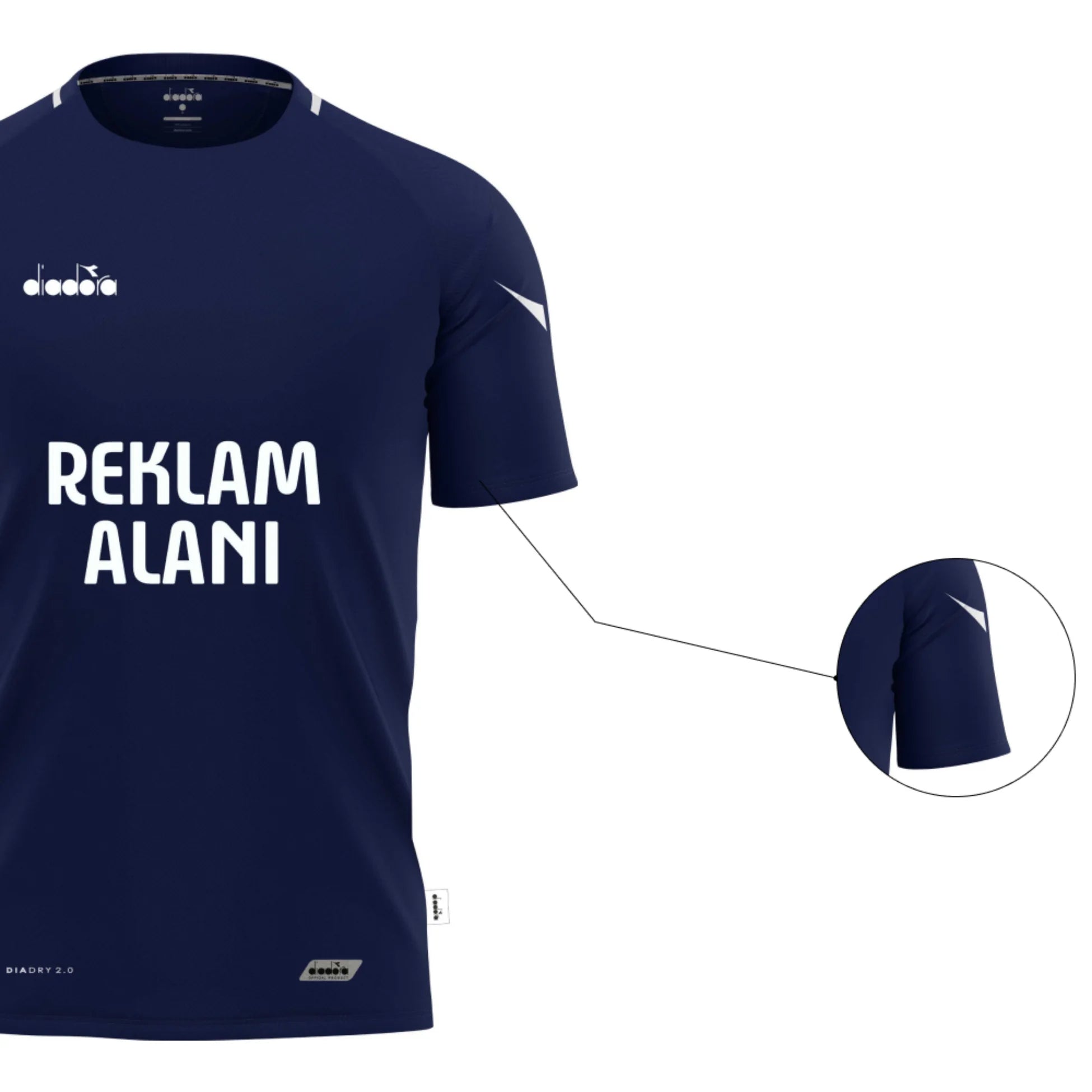 Best Tek Üst Futbol Forma