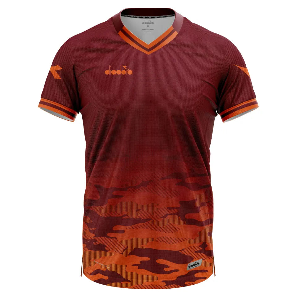 Lave Elite Tek Üst Futbol Forma